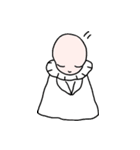-Bebe- ベベ（個別スタンプ：18）