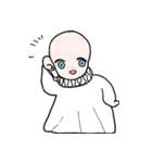 -Bebe- ベベ（個別スタンプ：21）