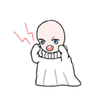 -Bebe- ベベ（個別スタンプ：22）