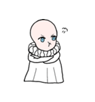 -Bebe- ベベ（個別スタンプ：23）