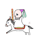 -Bebe- ベベ（個別スタンプ：24）