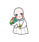 -Bebe- ベベ（個別スタンプ：25）