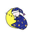 -Bebe- ベベ（個別スタンプ：27）