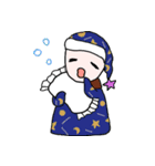 -Bebe- ベベ（個別スタンプ：28）