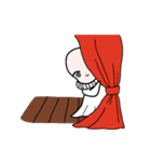 -Bebe- ベベ（個別スタンプ：37）