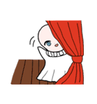 -Bebe- ベベ（個別スタンプ：38）