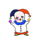 -Bebe- ベベ（個別スタンプ：39）