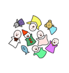 -Bebe- ベベ（個別スタンプ：40）