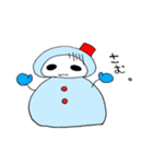 ぷにょぱん（個別スタンプ：6）