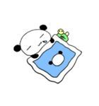 ぷにょぱん（個別スタンプ：10）