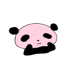 ぷにょぱん（個別スタンプ：36）
