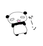 ぷにょぱん（個別スタンプ：38）