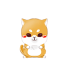 しばけん-たちばな（個別スタンプ：1）