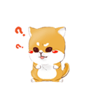 しばけん-たちばな（個別スタンプ：2）