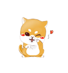 しばけん-たちばな（個別スタンプ：3）
