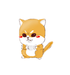 しばけん-たちばな（個別スタンプ：4）