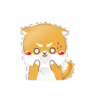 しばけん-たちばな（個別スタンプ：29）