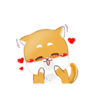 しばけん-たちばな（個別スタンプ：30）