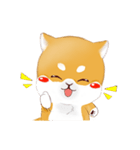 しばけん-たちばな（個別スタンプ：34）