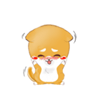 しばけん-たちばな（個別スタンプ：39）