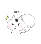 りすのふうちゃん（個別スタンプ：16）