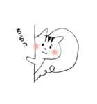 りすのふうちゃん（個別スタンプ：22）