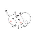 りすのふうちゃん（個別スタンプ：28）