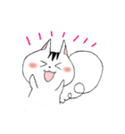 りすのふうちゃん（個別スタンプ：33）