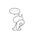 りすのふうちゃん（個別スタンプ：38）