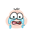 Binki - In Yo Face！（個別スタンプ：22）