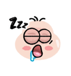 Binki - In Yo Face！（個別スタンプ：29）