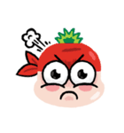 Binki - In Yo Face！（個別スタンプ：33）