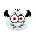 Binki - In Yo Face！（個別スタンプ：39）