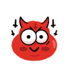 Binki - In Yo Face！（個別スタンプ：40）