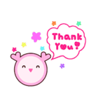 TTONEW (New Type of The Cute)（個別スタンプ：2）