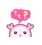 TTONEW (New Type of The Cute)（個別スタンプ：3）