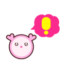 TTONEW (New Type of The Cute)（個別スタンプ：4）