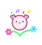 TTONEW (New Type of The Cute)（個別スタンプ：5）