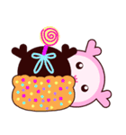 TTONEW (New Type of The Cute)（個別スタンプ：6）