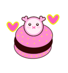 TTONEW (New Type of The Cute)（個別スタンプ：10）