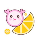 TTONEW (New Type of The Cute)（個別スタンプ：11）