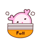 TTONEW (New Type of The Cute)（個別スタンプ：12）