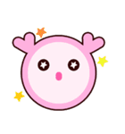 TTONEW (New Type of The Cute)（個別スタンプ：15）