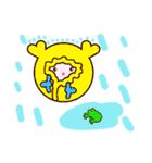 TTONEW (New Type of The Cute)（個別スタンプ：19）