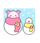 TTONEW (New Type of The Cute)（個別スタンプ：20）