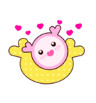 TTONEW (New Type of The Cute)（個別スタンプ：23）
