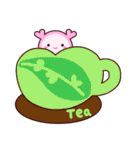 TTONEW (New Type of The Cute)（個別スタンプ：25）