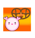 TTONEW (New Type of The Cute)（個別スタンプ：26）