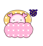 TTONEW (New Type of The Cute)（個別スタンプ：27）