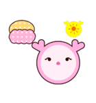 TTONEW (New Type of The Cute)（個別スタンプ：28）